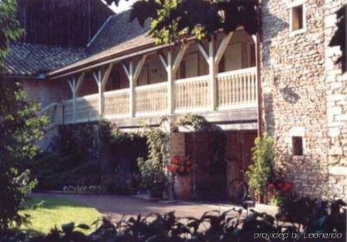Château De Fleurville&spa - Les Collectionneurs 4*