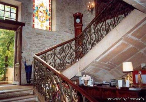 Château De Fleurville&spa - Les Collectionneurs Hotel 4*