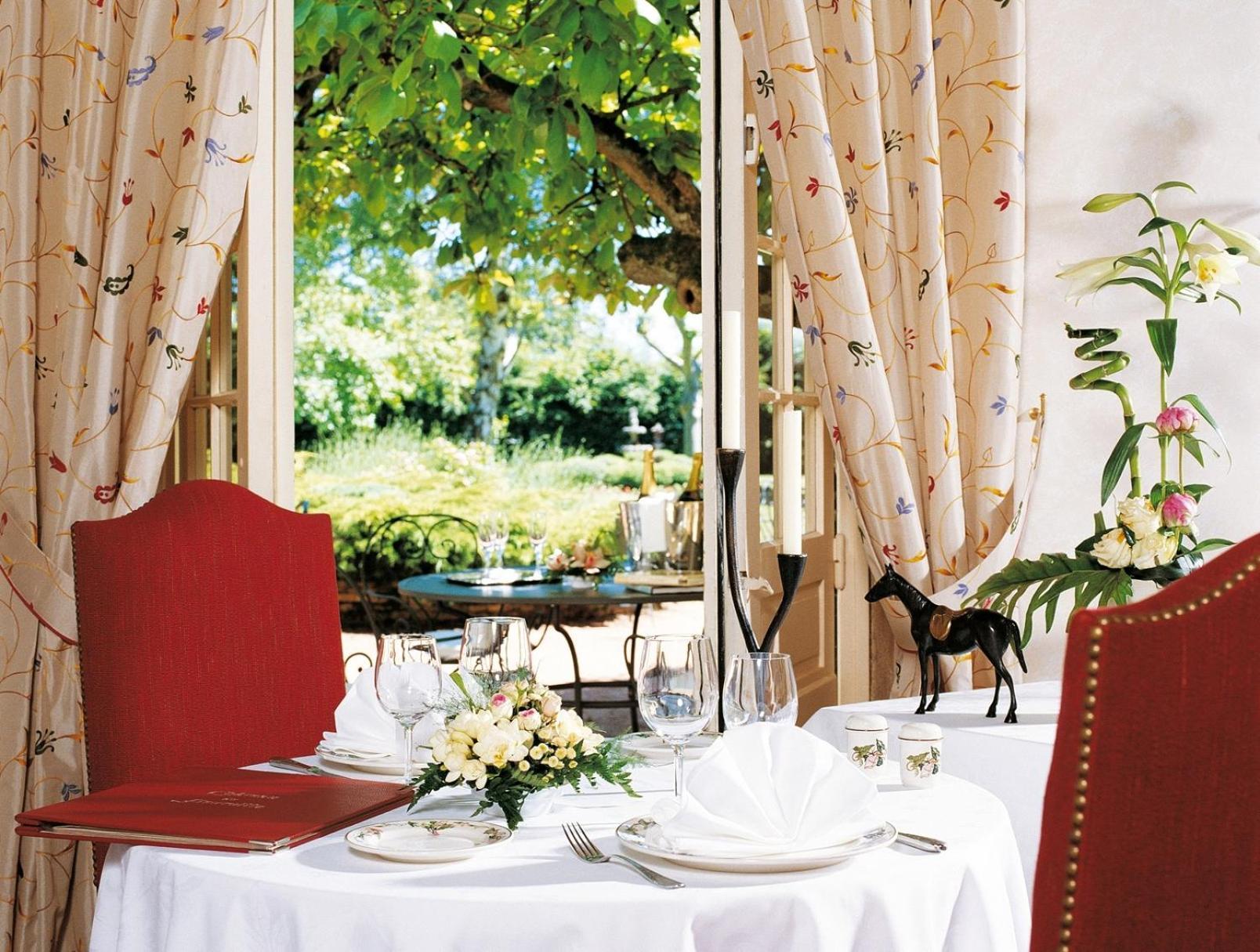 Hotel Château De Fleurville&spa - Les Collectionneurs Fleurville
