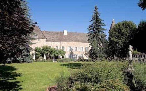 Hotel Château De Fleurville&spa - Les Collectionneurs 4*