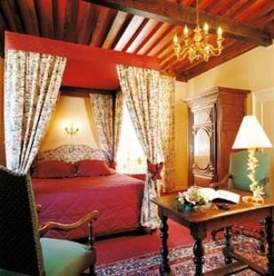 Château De Fleurville&spa - Les Collectionneurs