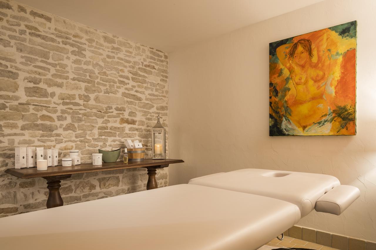 Château De Fleurville&spa - Les Collectionneurs 4*