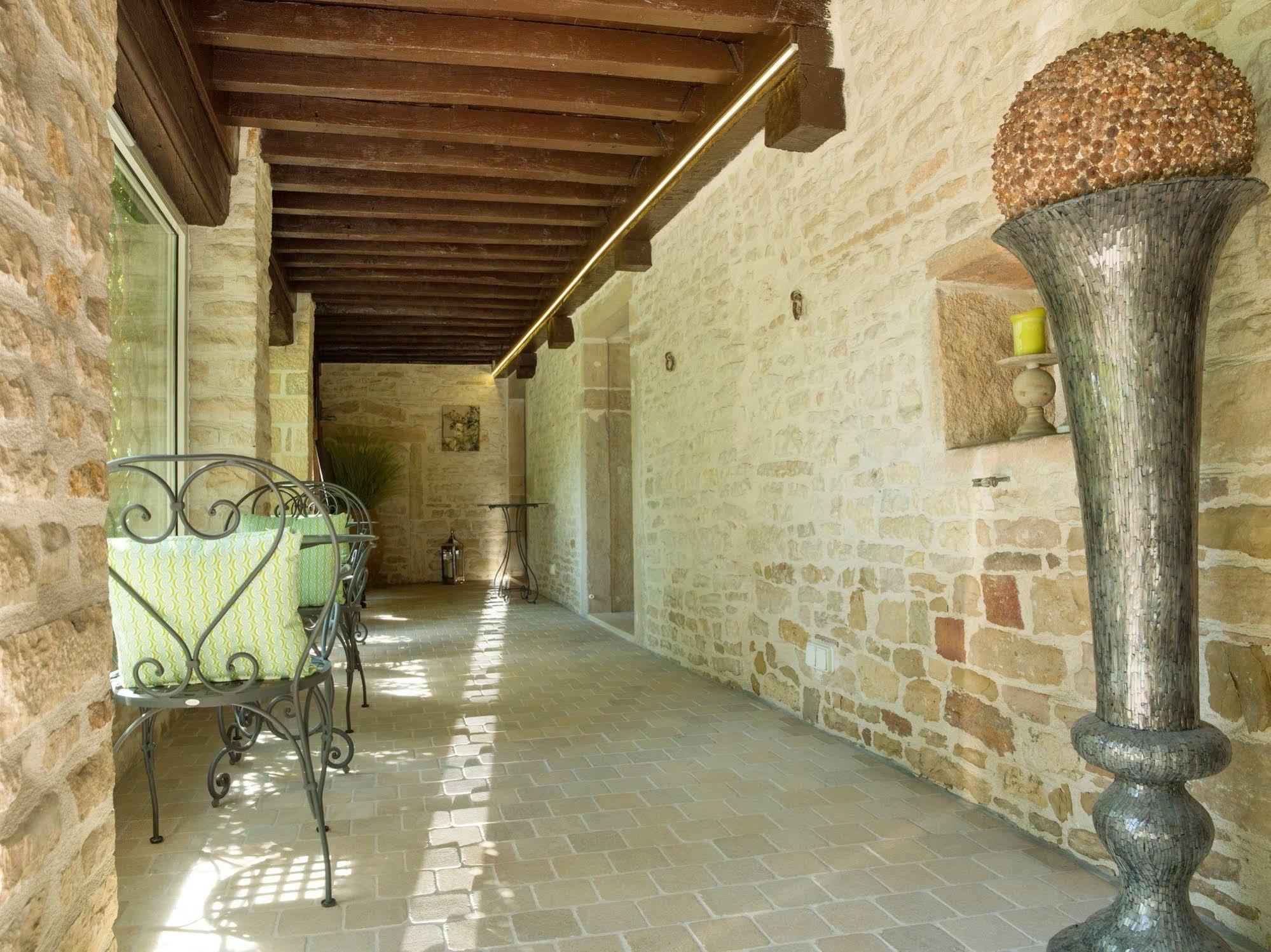 Château De Fleurville&spa - Les Collectionneurs Hotel Fleurville