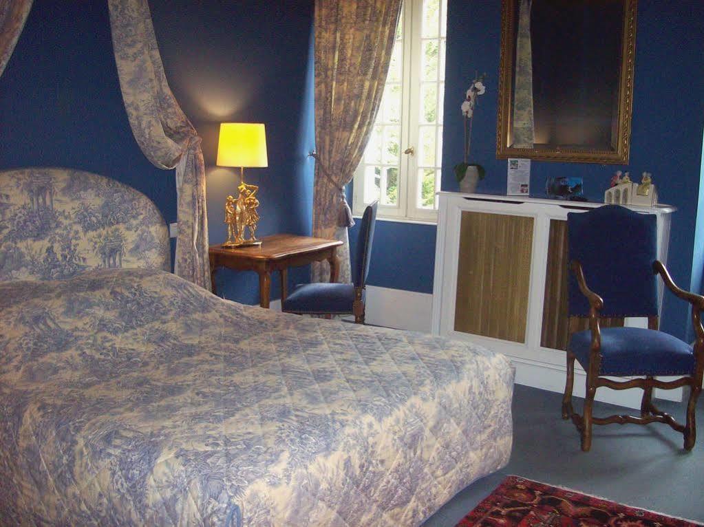 Château De Fleurville&spa - Les Collectionneurs Hotel